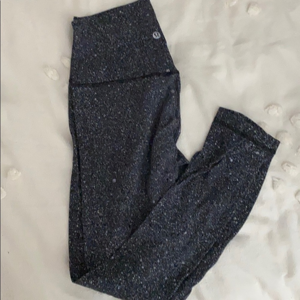 Lulu Align Leggings